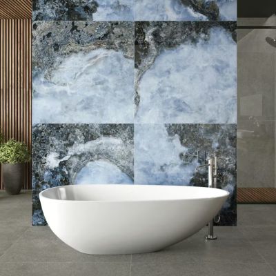 CR.LUX DANAE 60x120 B=1.44 M² OPALO / NAVI