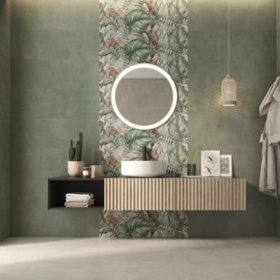 ELEGANZA SAGGIO 33X100 B=2M²