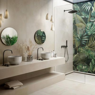 ELEGANZA BEIGE 60X60 B=1.44M²