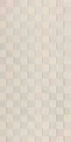 DECOR MYSTERY WHITE RECT A / B / C