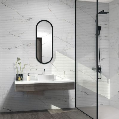 Carrelage marbre RLV Torano 33,3×100