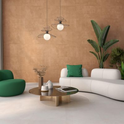 Carrelage béton Eleganza Siena