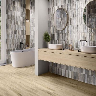 Carreaux de mur Artline-Artsquare Greige 31,6×60