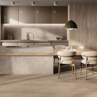 Carrelage bois Ferriere Faggio 20×120