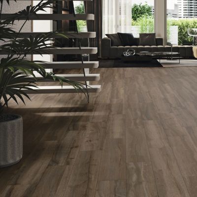 Carrelage bois Liverpool Walnut 20×120