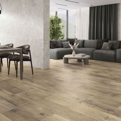 Carrelage bois Northwood Oak 20×120