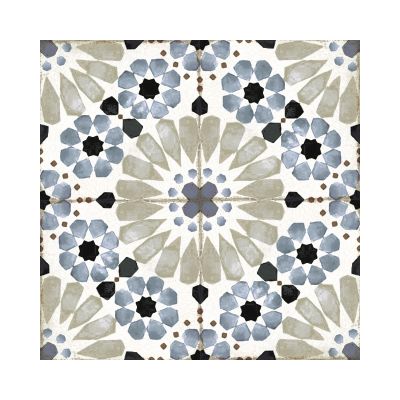 Carreau de ciment Mina Grafton 20×20