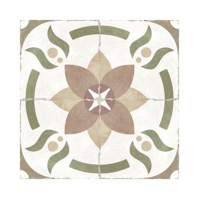 Carreau de ciment Macaal Gabana 20×20