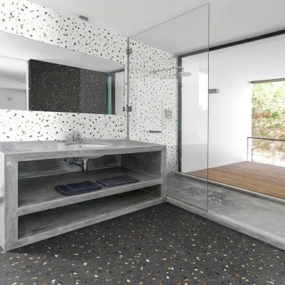 Carreau de ciment Tritano 25×25