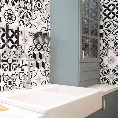 Carreau de ciment Cuba Habana 20×20