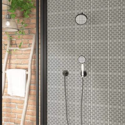 Carreau de ciment La Bohème Sarah 20×20