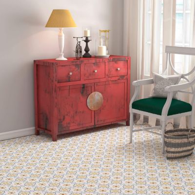 Carreau de ciment Calpe 20×20