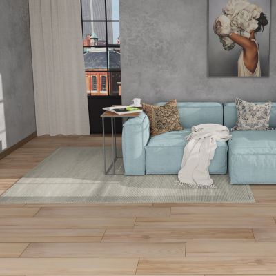 Carrelage bois albany oak 12x60cm