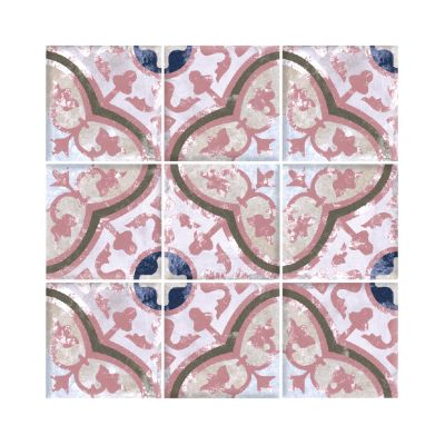 Carreau de ciment Duomo 20×20