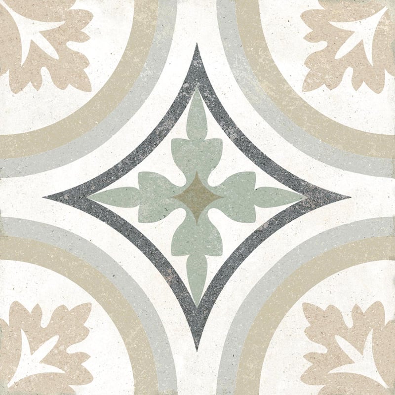 VICTORIAN VERA TERRACOTA