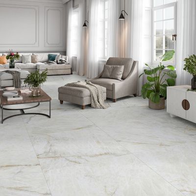 GEMSTONE WHITE 100X100 B=1.98M²