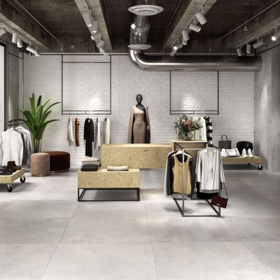 SONDER GREY / PEARL 100X100 B=1M²