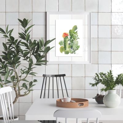 CASABLANCA MAT 60x60 B=1.44 M²